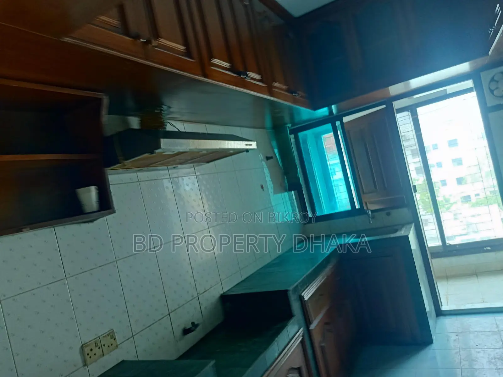 3200 Sqft Office Space Rent In Banani