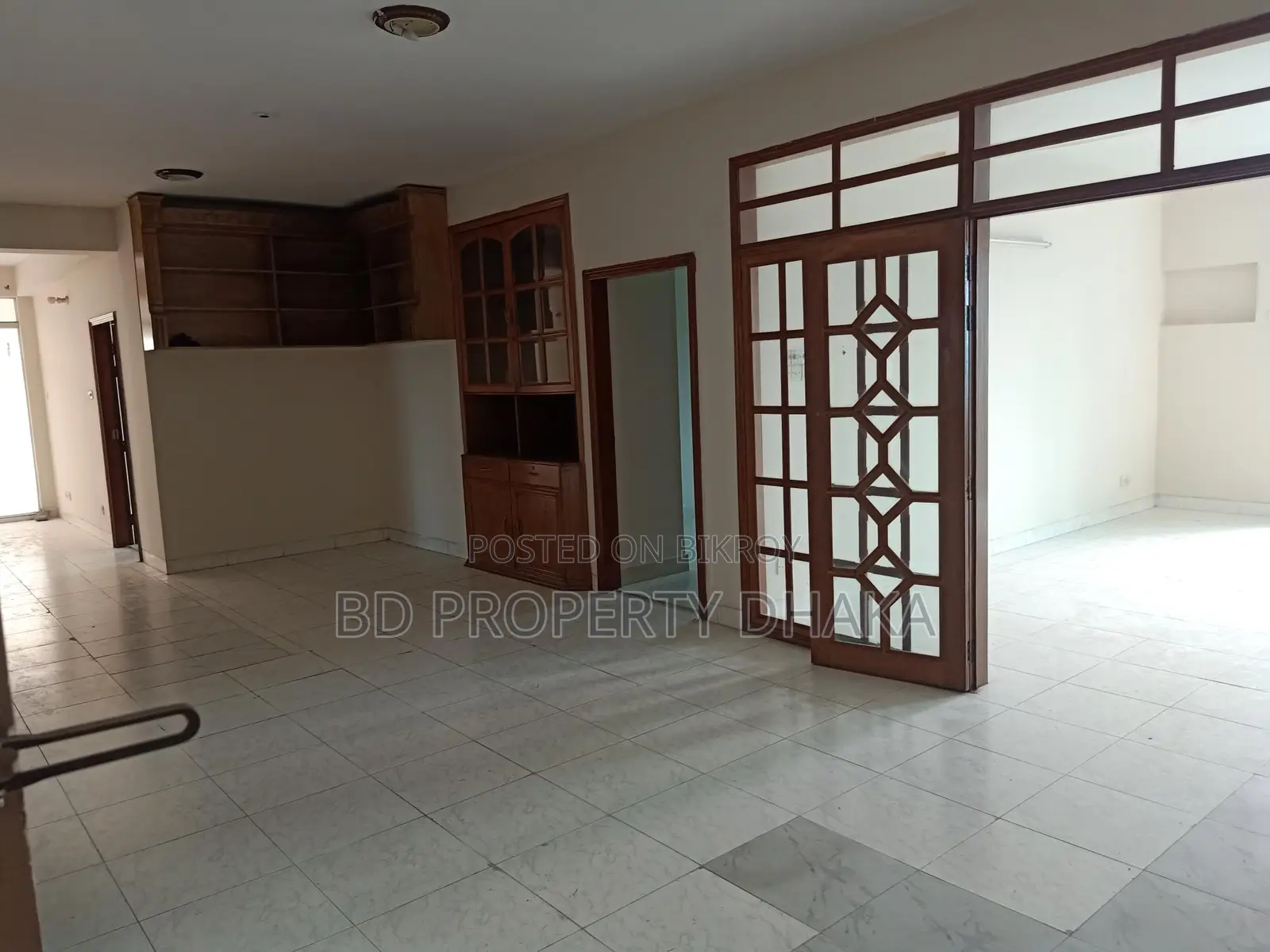 3200 Sqft Office Space Rent In Banani