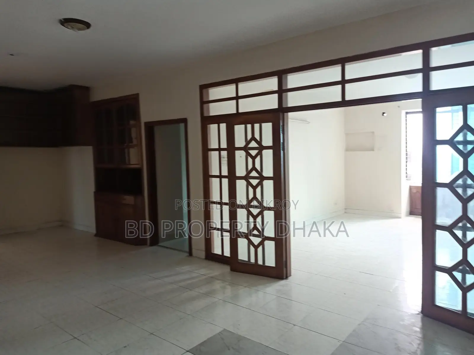 3200 Sqft Office Space Rent In Banani