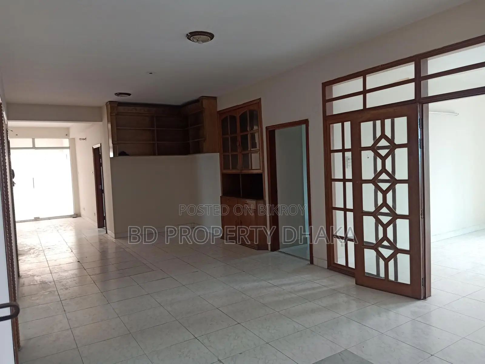 3200 Sqft Office Space Rent In Banani