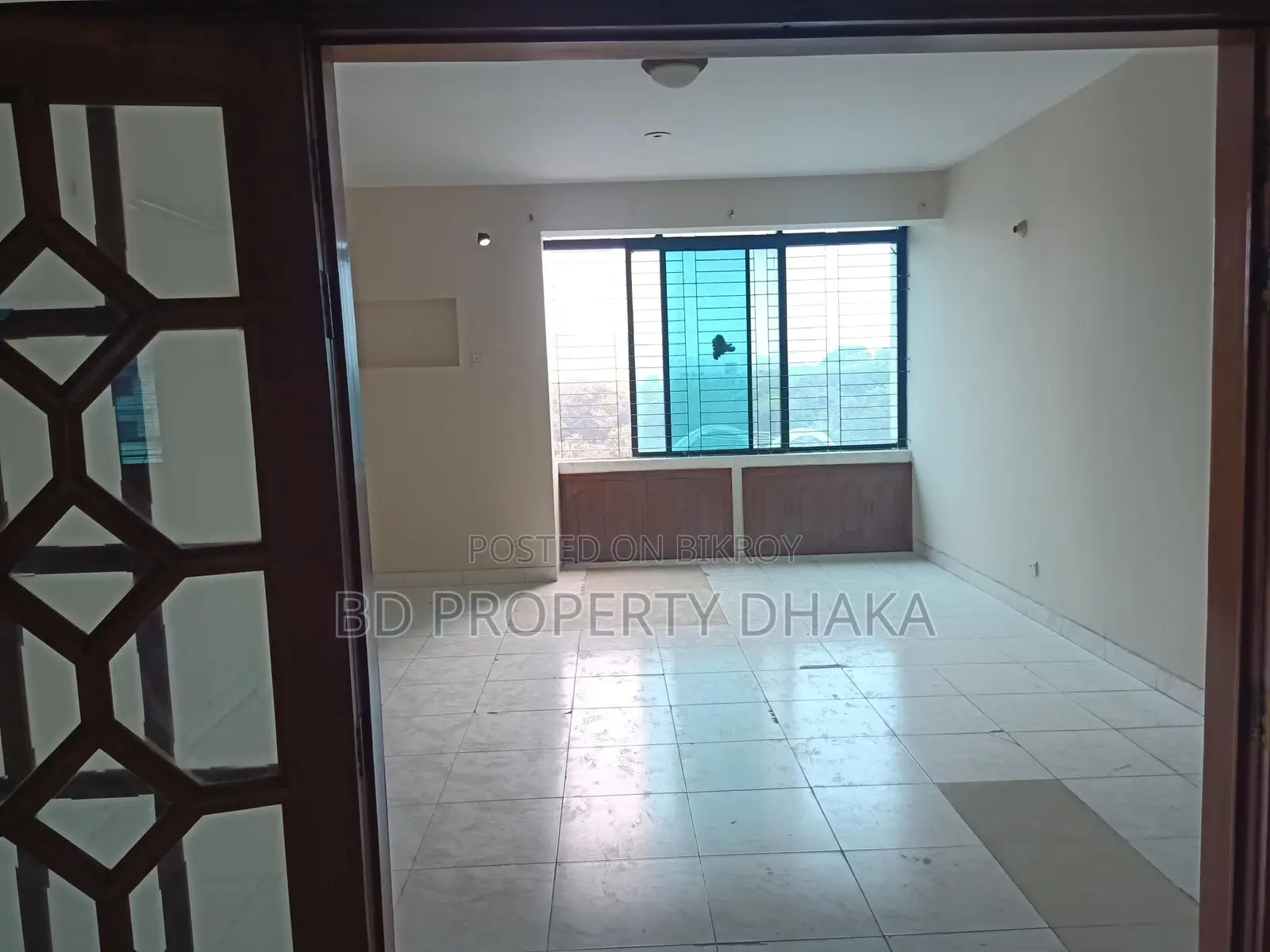 3200 Sqft Office Space Rent In Banani
