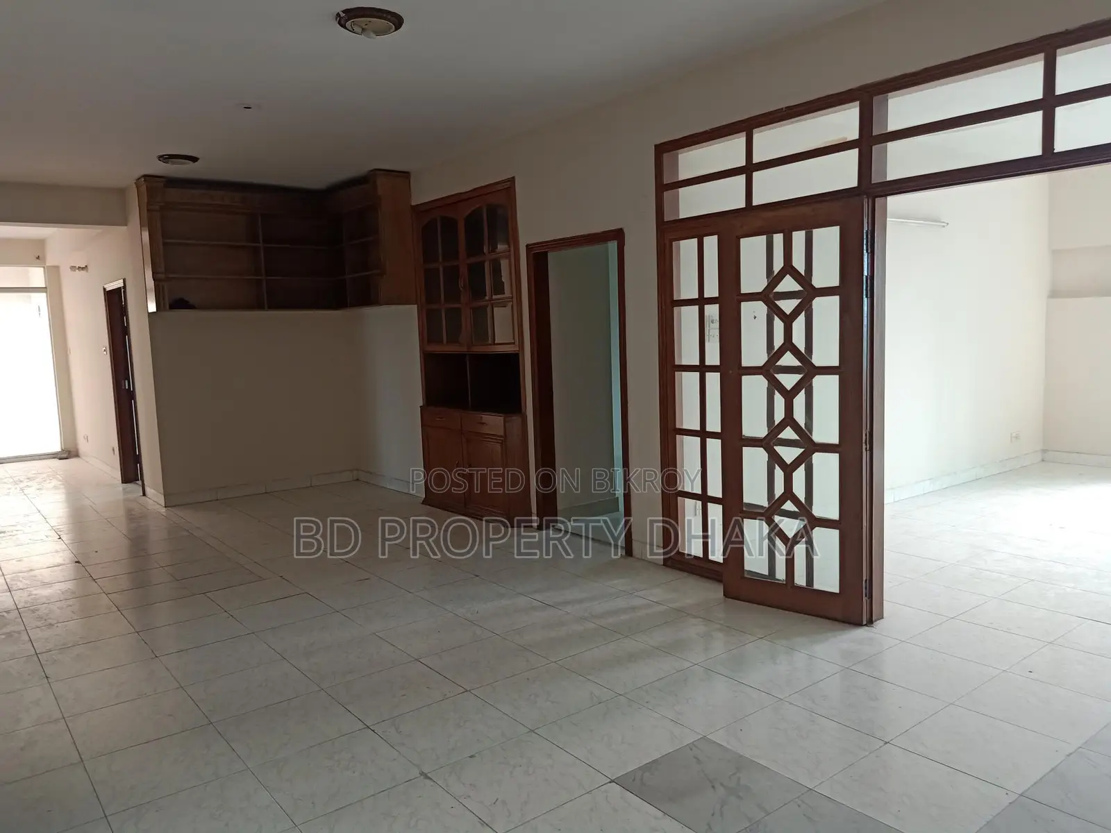 3200 Sqft Office Space Rent In Banani