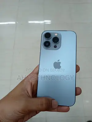 Apple iPhone 13 Pro (Used)