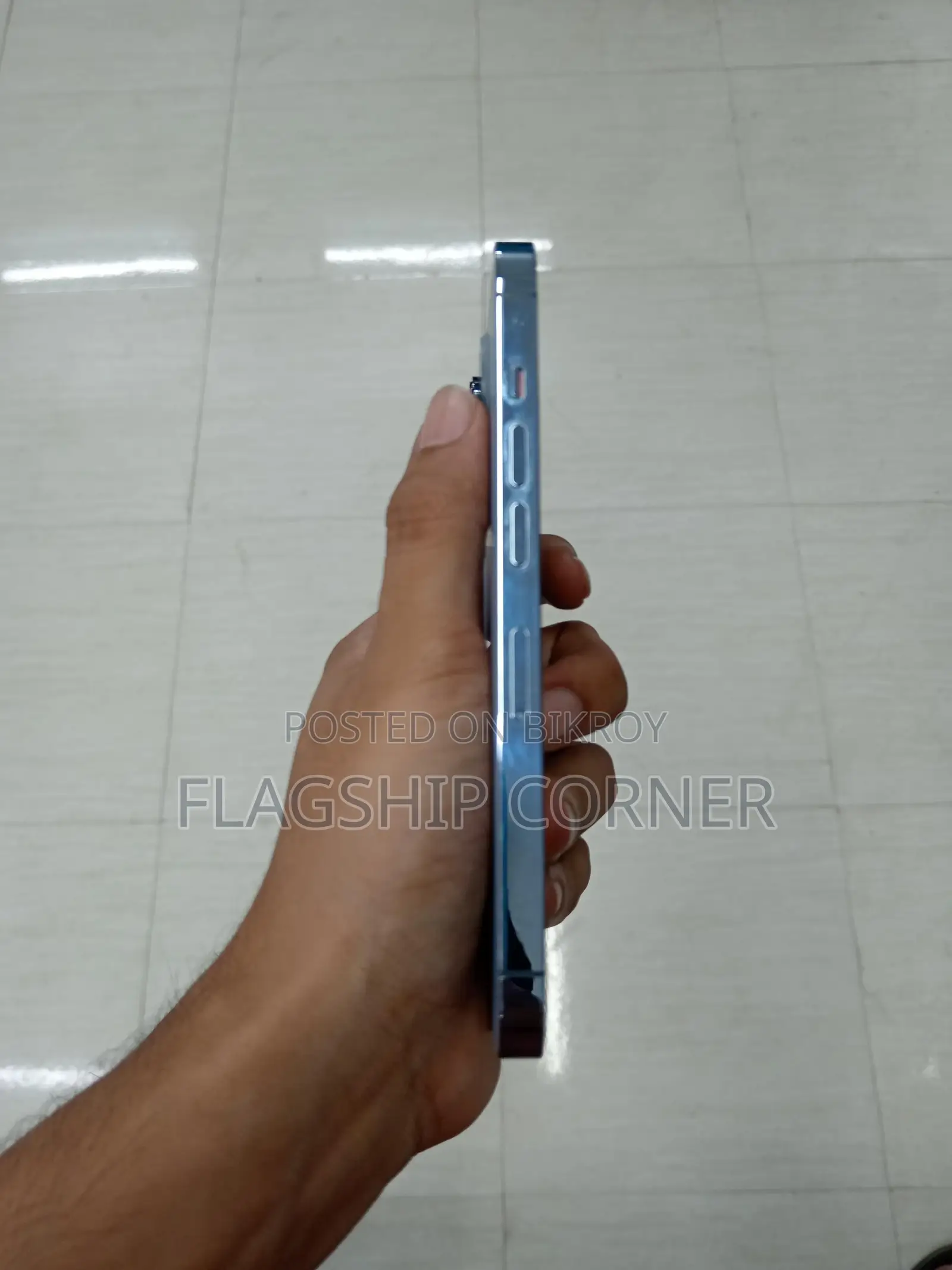 অ্যাপল আইফোন ১৩ প্রো (ব্যবহৃত)