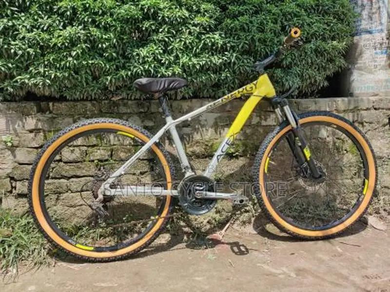 Acex Aluminium 26 Size