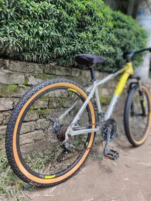 Acex Aluminium 26 Size