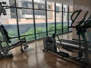 Duplex_5Bed_4Parking_7000sqFt_Luxury New_Apartment Rent Gulshan