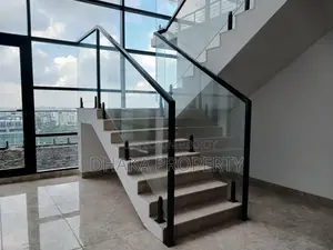 Duplex_5Bed_4Parking_7000sqFt_Luxury New_Apartment Rent Gulshan