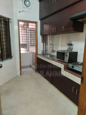 2000 Sqft 3 Bed Un-furnished Apartment For Rent In Gulshan