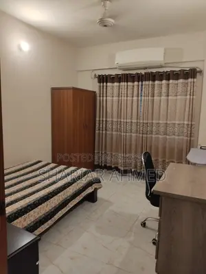2000 Sqft 3 Bed Un-furnished Apartment For Rent In Gulshan