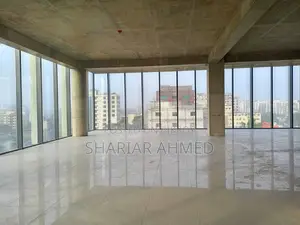 14,000 SqFt New Commercial Property For Rent Gulshan(Tejgaon)