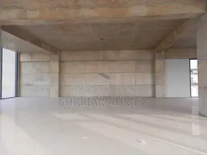 14,000 SqFt New Commercial Property For Rent Gulshan(Tejgaon)