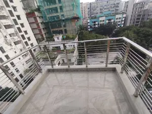 গুলশান ১-এ ৪৫০০ বর্গফুট অফিস স্পেস ভাড়া হবে