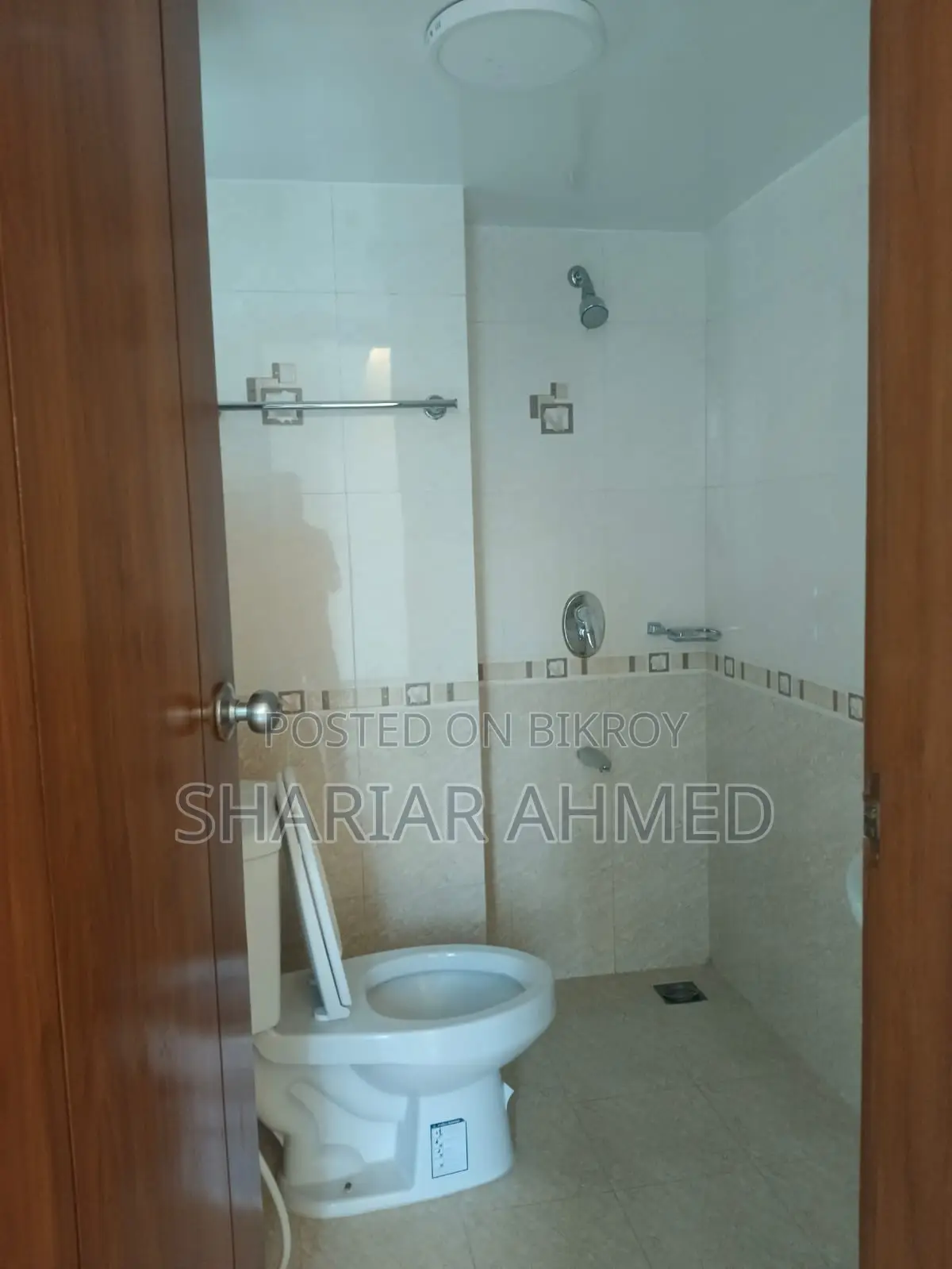 Newly 2560 SqFt Apartment Available For Rent In Gulshan