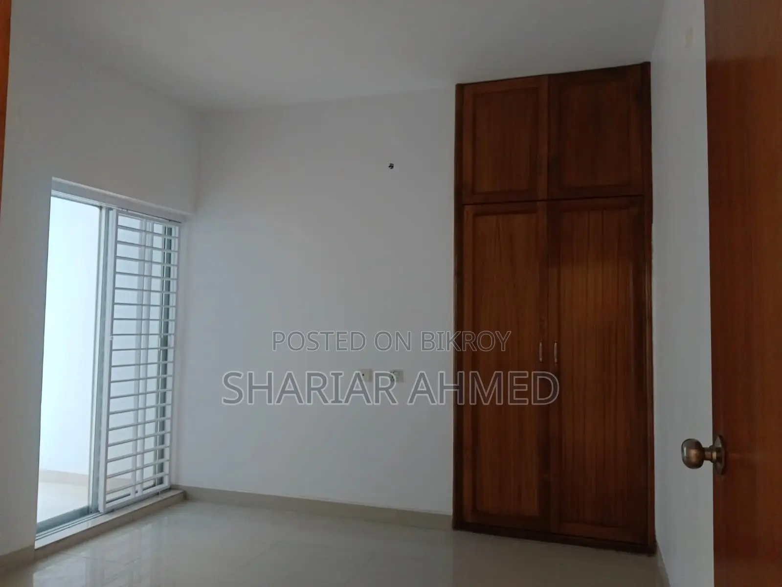Newly 2560 SqFt Apartment Available For Rent In Gulshan