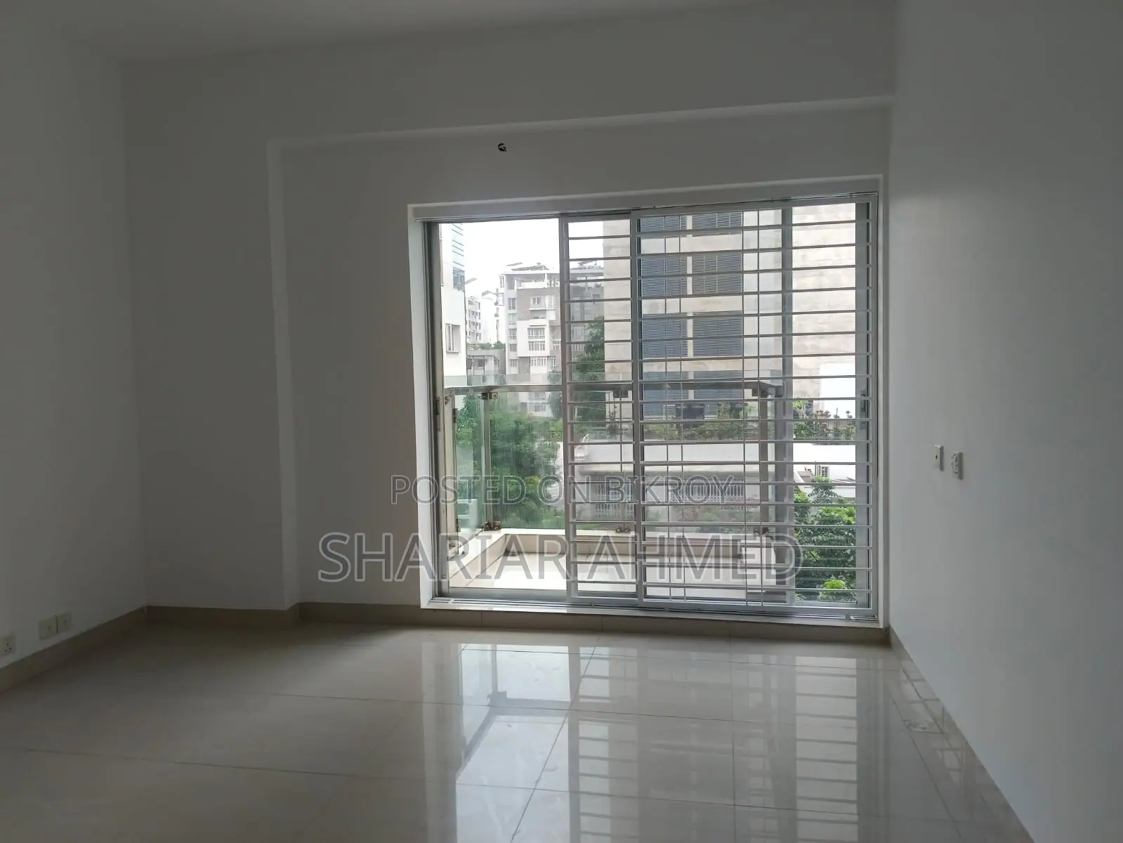 Newly 2560 SqFt Apartment Available For Rent In Gulshan