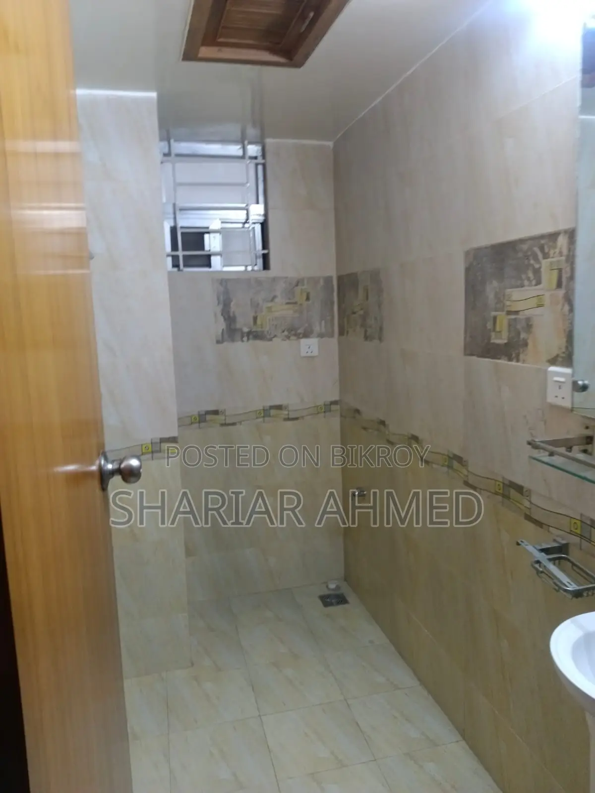 Newly 2560 SqFt Apartment Available For Rent In Gulshan