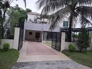 ট্রিপলেক্স হাউস বিক্রয় হবে নিকুঞ্জ ১