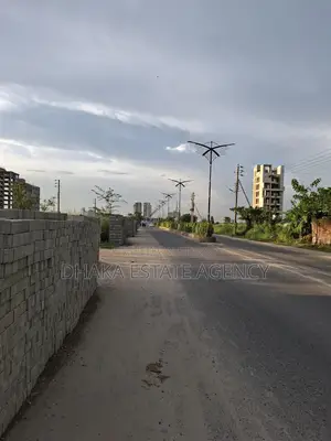 ৩+৩=৬ কাঠা প্লট বিক্রয় ব্লক এল