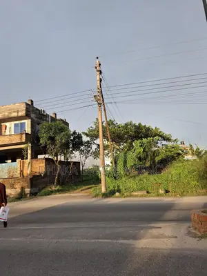 ৩+৩=৬ কাঠা প্লট বিক্রয় ব্লক এল