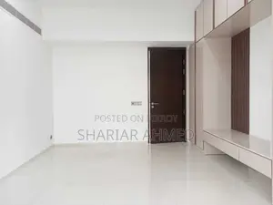 Exclusive (Gym & Pool) Semi-Furnished Ready Flat for Rent in Gulshan