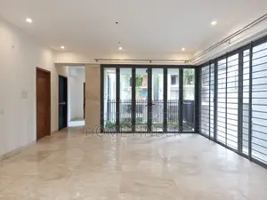 Brand New (gym+pool) Furnished Apartment Rent in Gulshan 2