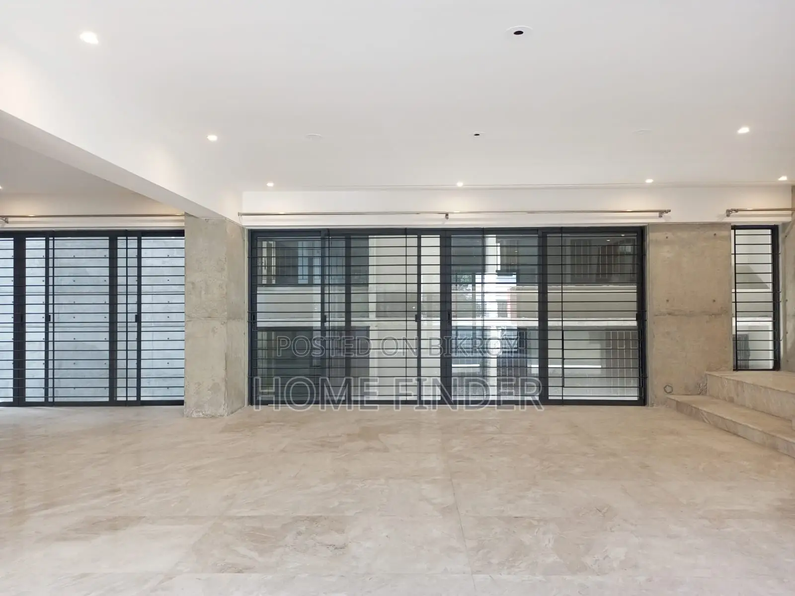 Brand New (gym+pool) Furnished Apartment Rent in Gulshan 2