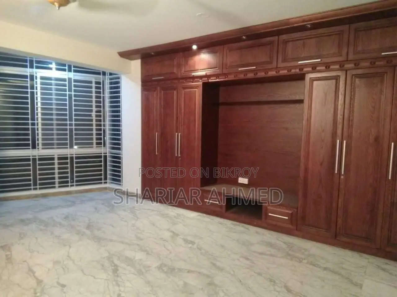 Exclusive 3600 Sqft 4bed Apartment For Rent In Gulshan-2