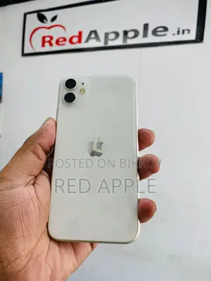 Apple iPhone 11 128 Gb LLA (Used)