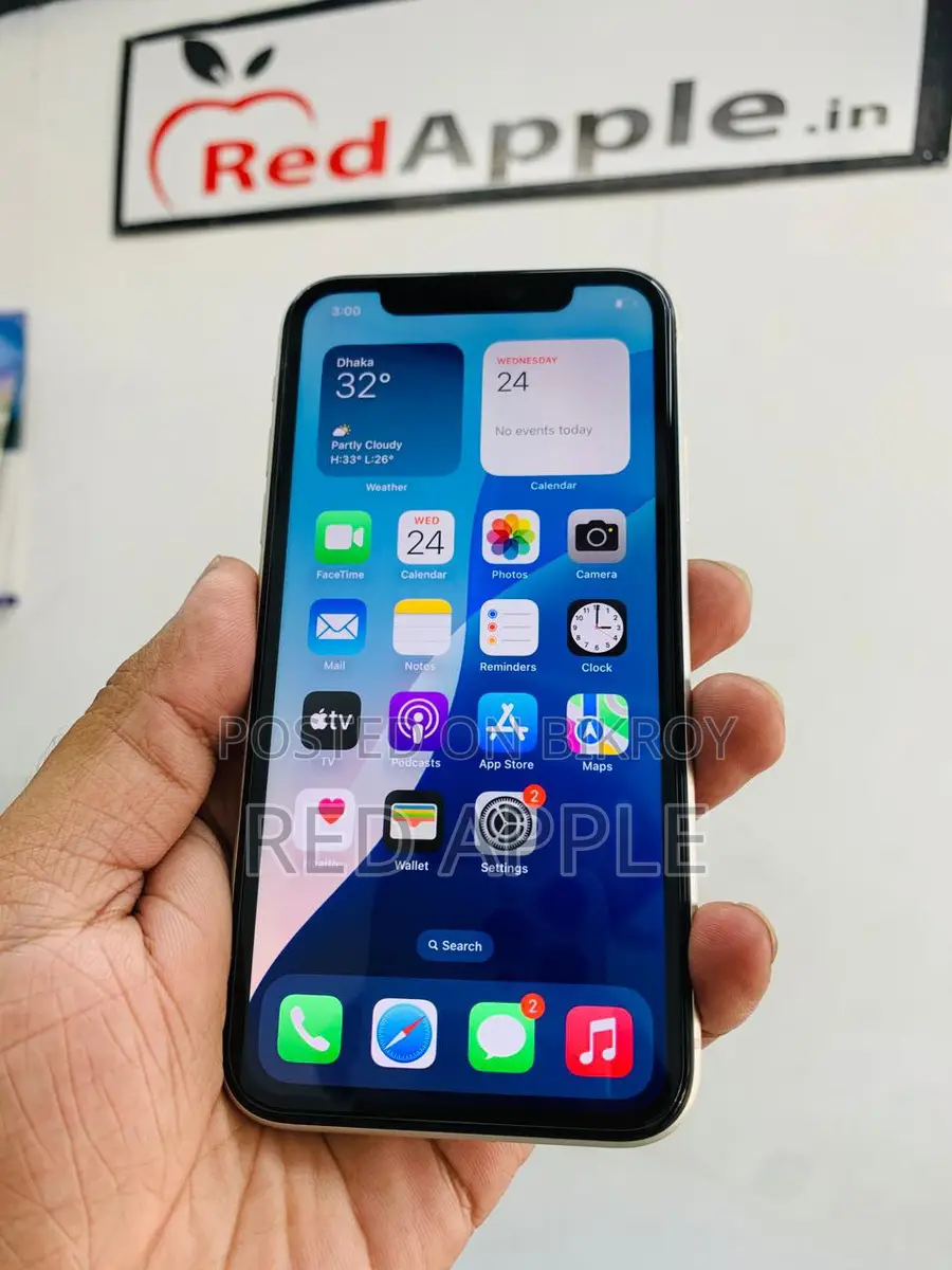 Apple iPhone 11 128 Gb LLA (Used)