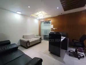 Fully Commercial (3217-Sqft) Furnished Office Space Rent In Banani
