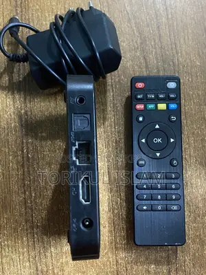 TX 3 Mini Android Box