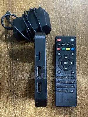 TX 3 Mini Android Box
