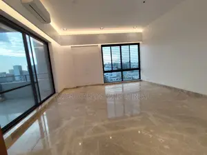 North Gulshan 5-Bedroom Luxurious Duplex Apartment with Gym & Pool Facilities for Rent