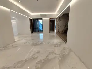 North Gulshan 5-Bedroom Luxurious Duplex Apartment with Gym & Pool Facilities for Rent