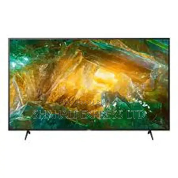 PUSHPA MOVIE LIVE 40"2+16GB RAM SMART LED TV