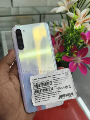 Oppo Reno 3 128 GB
