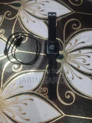 Oraimo Watch 2 Pro (used)