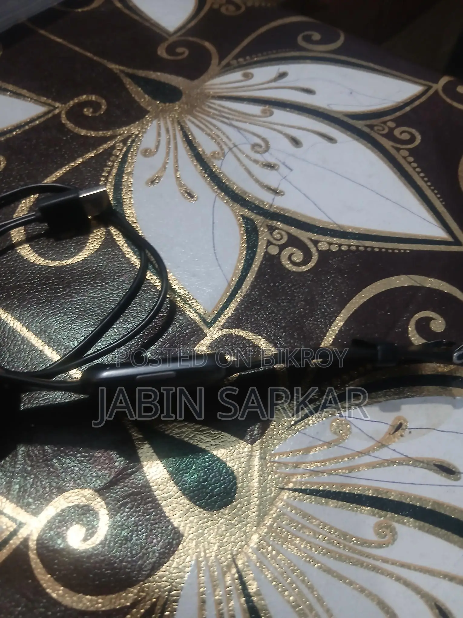 Oraimo Watch 2 Pro (used)