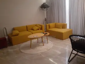 Fully Furnished luxury 2 Bed room Flat Rent in Gulshan-2