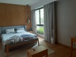 Fully Furnished luxury 2 Bed room Flat Rent in Gulshan-2