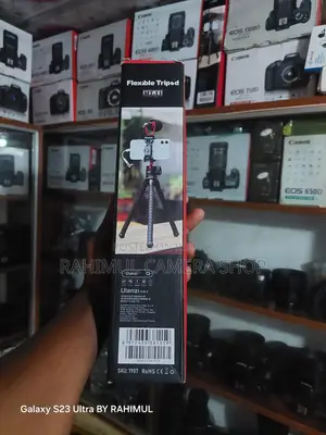 Ulanzi MT-11 13inch length Octopus Tripod