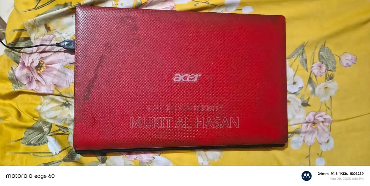 Acer Aspire 5560g