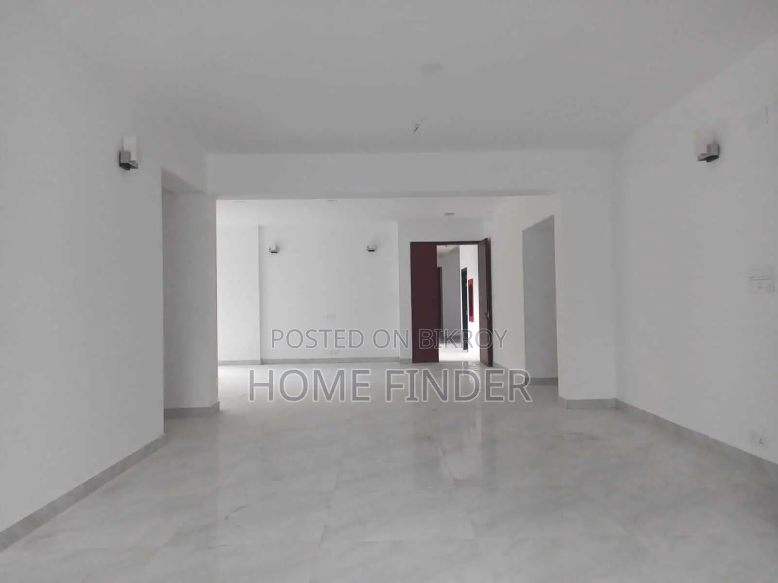 4bed-5050 Sqft New Apartment For Rent In Gulshan 2