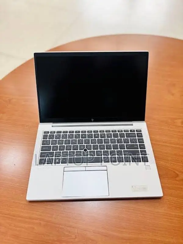 HP Elitbook 840 G6 8gen: i5 256ssd/8gb ram ddr4