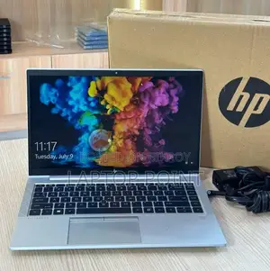 HP Elitbook 840 G6 8gen: i5 256ssd/8gb ram ddr4