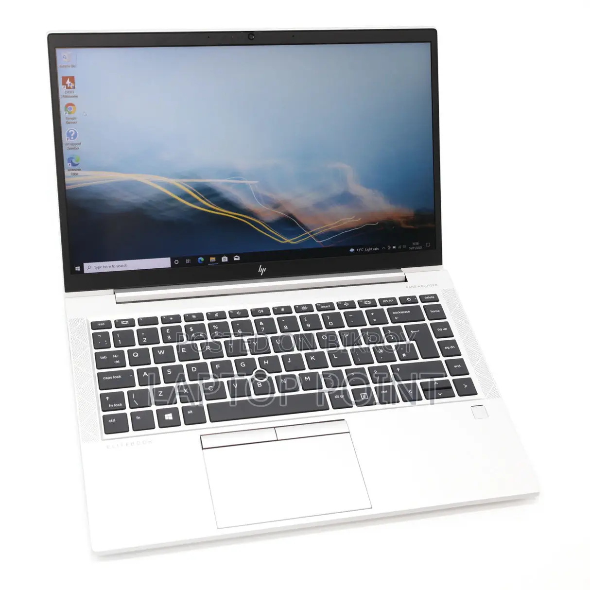 HP Elitbook 840 G6 8gen: i5 256ssd/8gb ram ddr4