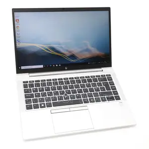 HP Elitbook 840 G6 8gen: i5 256ssd/8gb ram ddr4
