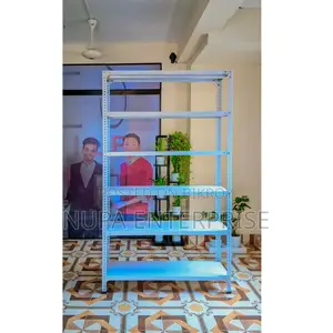 Slotted Angle Rack