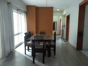 FULLY FURNISHED FLAT RENT @ GULSHAN